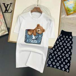 Picture of LV Shirt Pant Suits _SKULVM-3XL25tn20723187